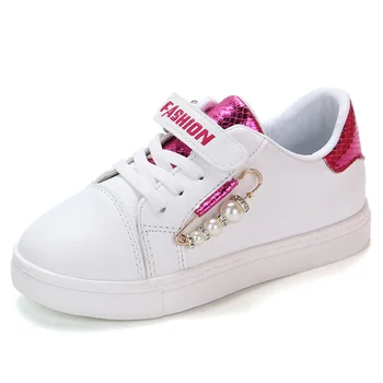 

New Spring Autumn boys sneakers kids shoes girls travel outdoor basket sports shoes children's breathable running shoes soft