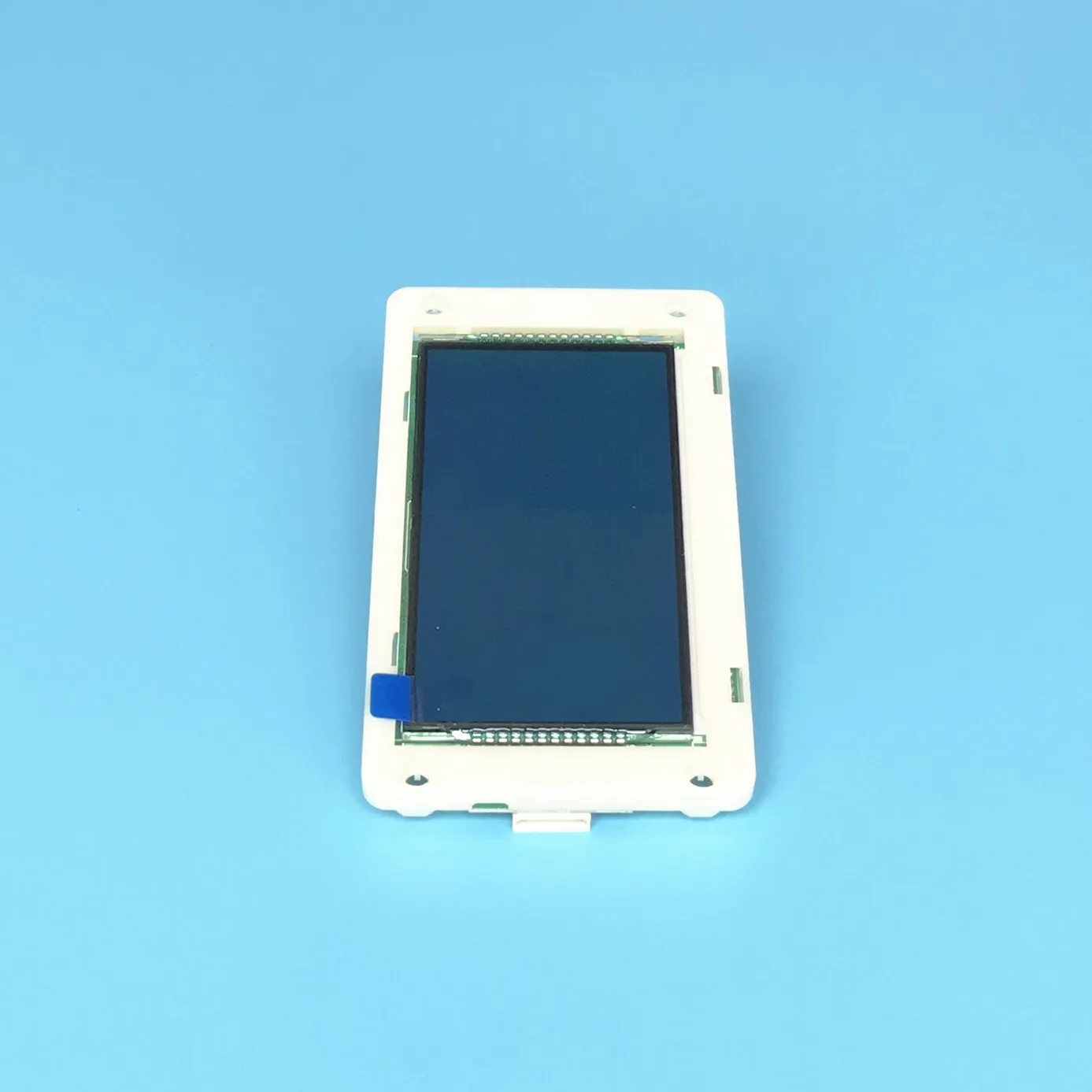 KONE elevator outside the LCD panel Screen External board KM51104200G01 KM51104201H01