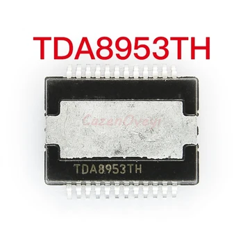 

2pcs/lot TDA8953TH TDA8953 TDA8954TH TDA8954 HSOP-24 In Stock