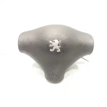 

96425026ZR Airbag Front Left Peugeot 206 Saloon 1.4