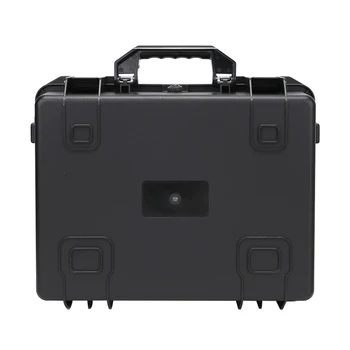 

Portable Case Shell Cover Travel Carrying Storage Bag ABS Shell Portable Storage Carrying Case for DJI Mavic Air 2 Accessories