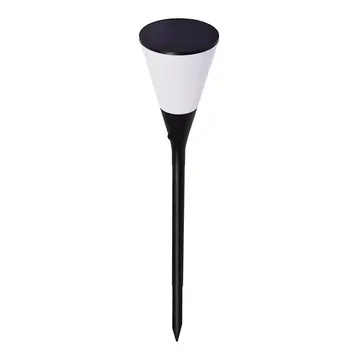 

Solar Torch Flame Light Torch Floor Outlet Courtyard Decorative Lights Outdoor 96led Landscape Garden Lawn Lamp
