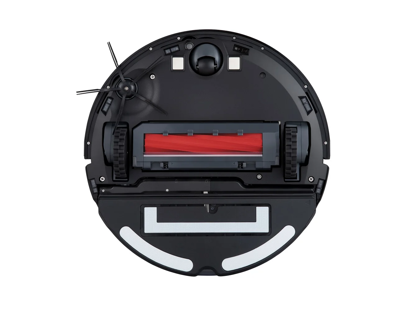 Пылесос Робот Roborock S7 Черный Купить