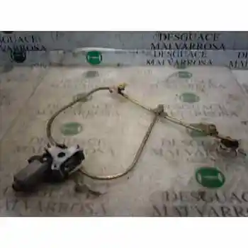 

WINDOW LIFTER FRONT LEFT RENAULT CLIO I PHASE I + II (B/C57) 1.4 400724 Y774 ROWELL [4408224]