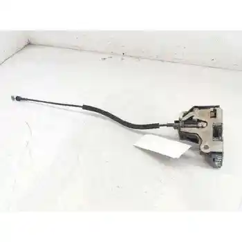 

7701045305 LOCK RIGHT FRONT DOOR RENAULT CLIO II PHASE II (B/CB0)