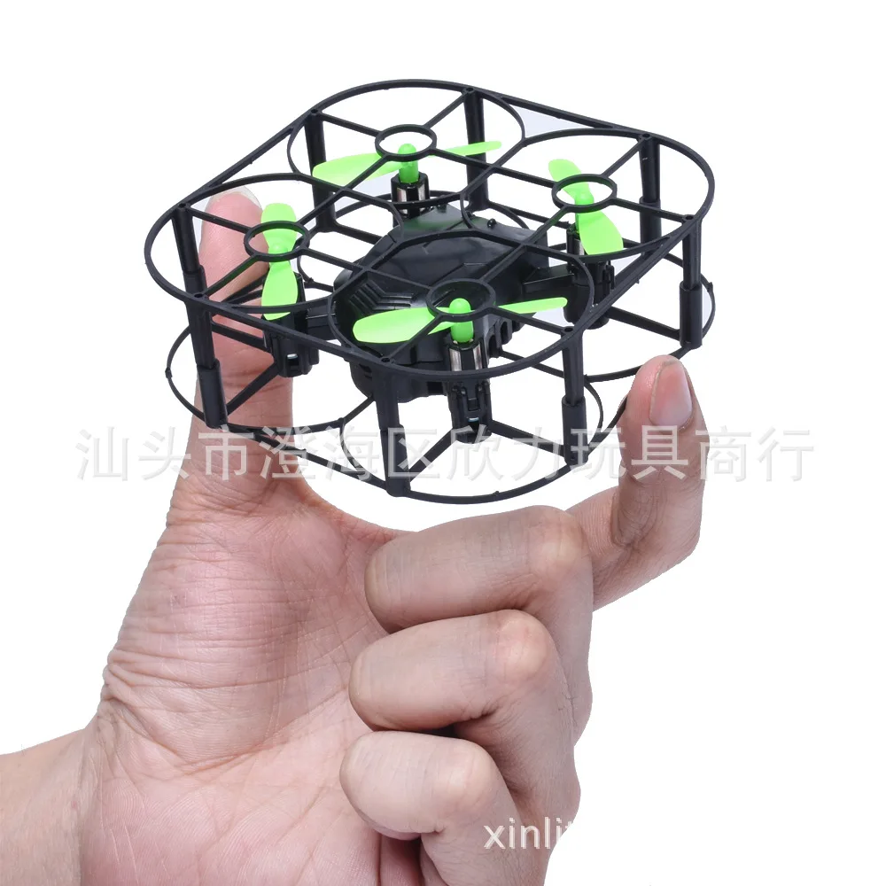 

Xinli 1706a Set High Wifi Aerial Photography Grid Remote-control Four-axis Aircraft Remote-controlled Unmanned Vehicle Remote Co