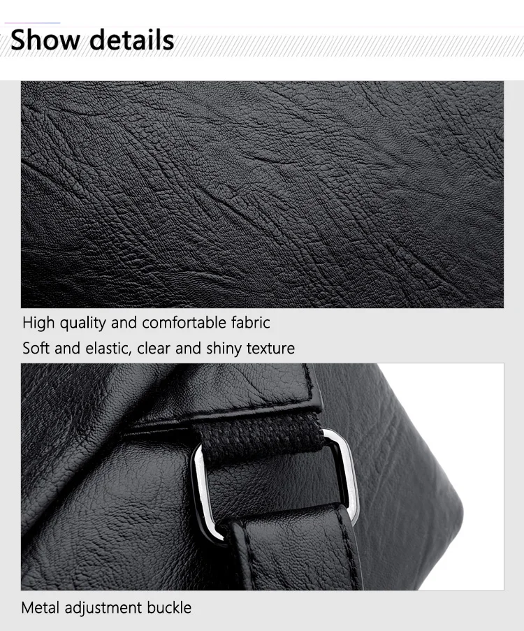 Women Soft Leather Backpacks Vintage Female Shoulder Bags Sac a Dos Casual Travel Ladies Bagpack Mochilas School Bags For Girls