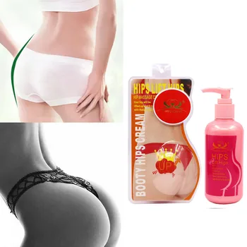 

200g Natural Buttock Enhancement Cream Effective Hip Lifting&Firming Hip Butt Sexy Abundant Buttock Enhance Fast Body Cream 1121