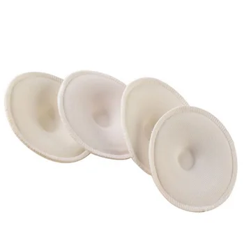 4/24/36pcs Baby Feeding Breastfeeding Pads Nursing Pads Anti-overflow Reusable Washable   Breathable Absorbent 3