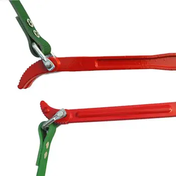

Removal Tool Belt Wrench Oil Strap Spanner Tool steel Spraying plastic 53cmx21.5cm Engine Repair Durable Portable