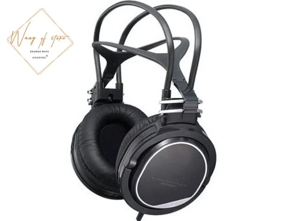 Soft Leather Ear Pads Foam Cushion EarMuff For Sony MDR XD400 Headphone Perfect Quality Not Cheap Version