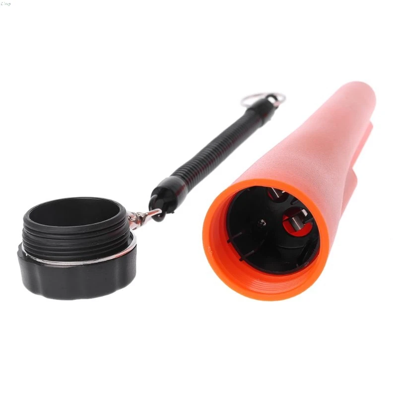 Ручной металлодетектор GP-Pointer Digger Gold Finder Pinpointing tip w браслет