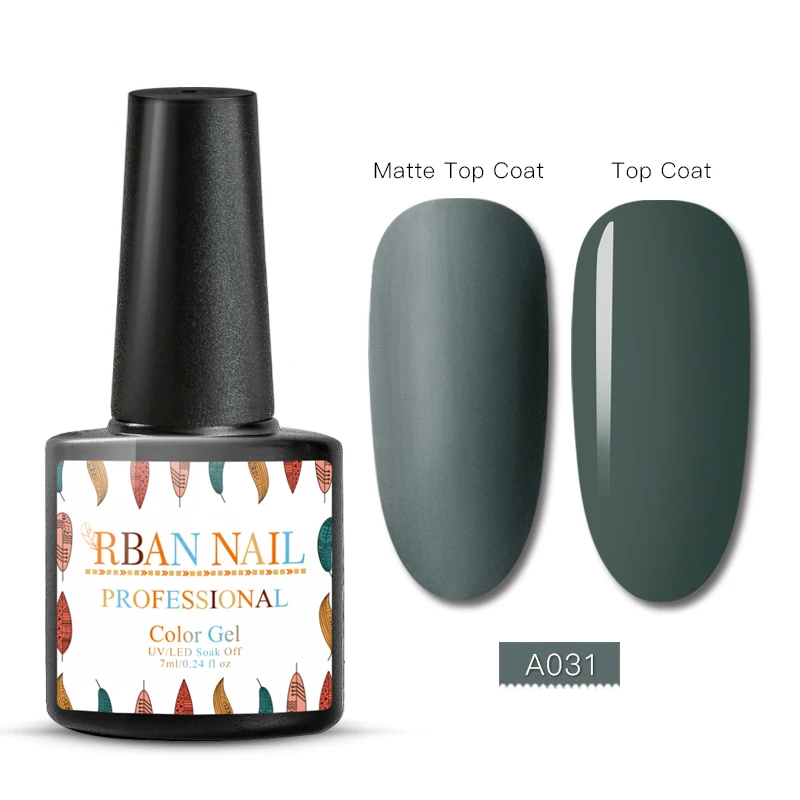 M30031 RBAN NAIL 6 мл 9D Galaxy Гель-лак для ногтей с эффектом «кошачий глаз» Хамелеон для использования с магнитом замочить от УФ/светодиодный лак для ногтей Полупостоянный Маникюр гель лак - Цвет: M30031