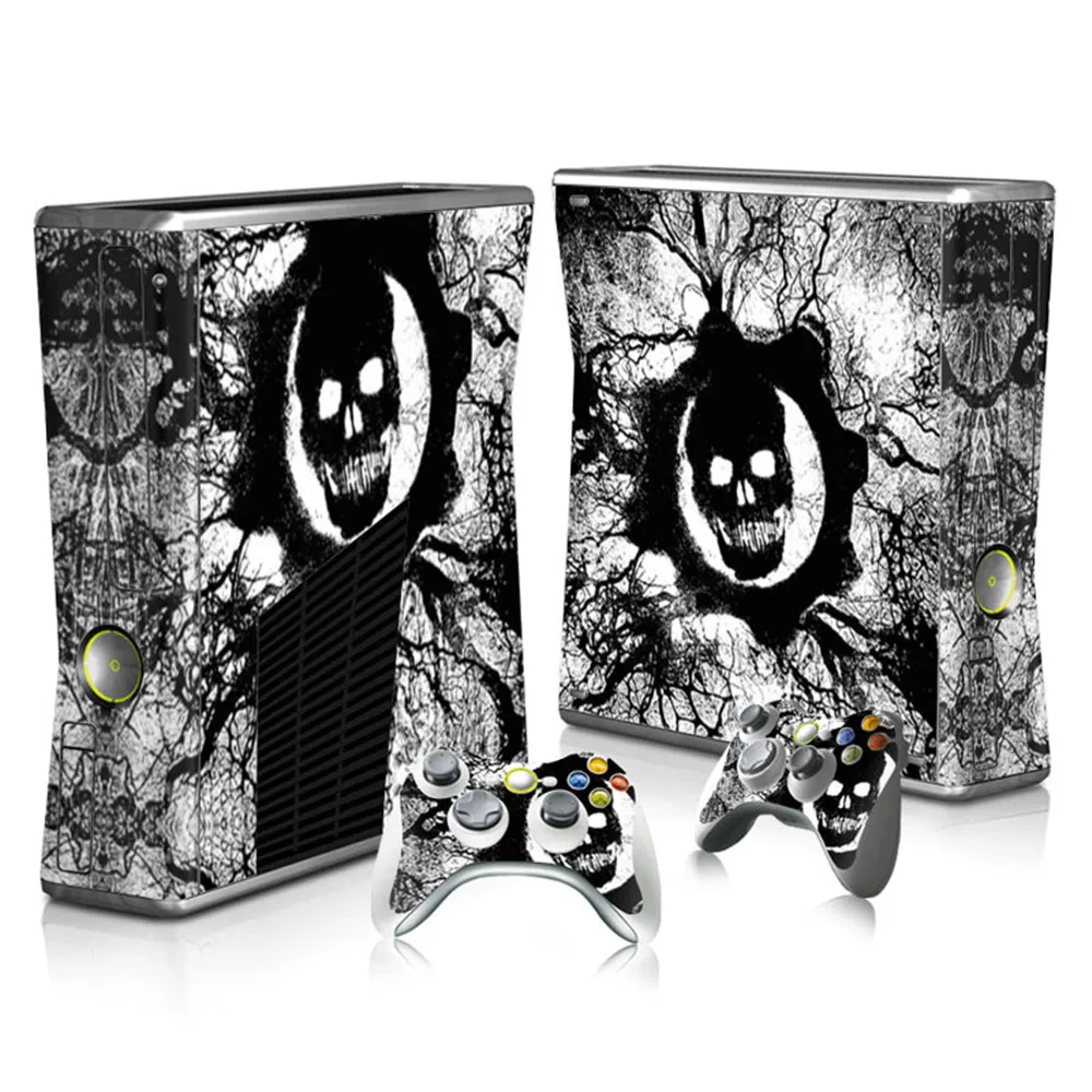 TN-XBOX360 SLIM-3077