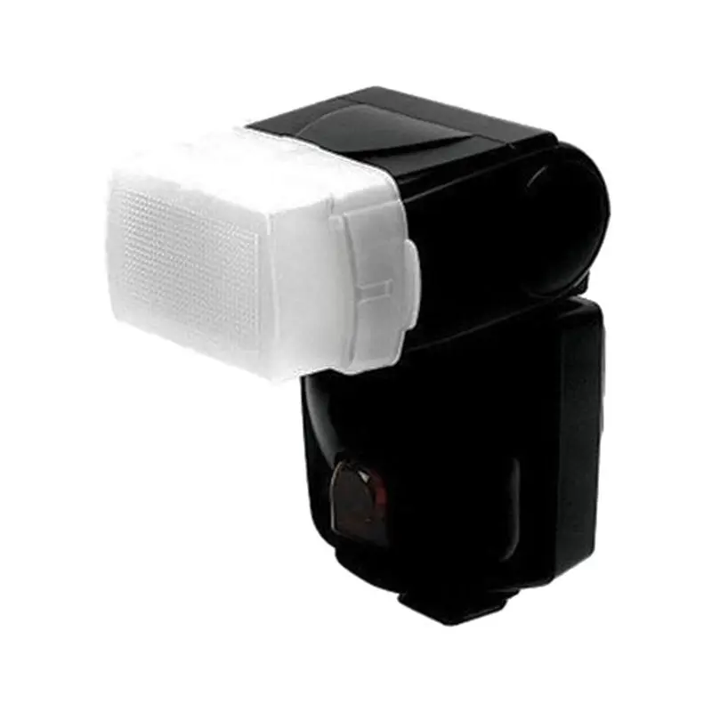 Рассеиватель для вспышки CANON Speedlite 320EX | Электроника