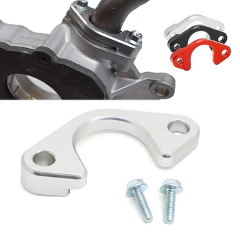 

LS Oil Pump Pickup Tube Girdle Brace Hold Down Brace For LS1 LS3 LS2 L33 LS2 LH6 L92 L76 LY2 LY5 LY6 LC9 L98 L99 GEN III IV