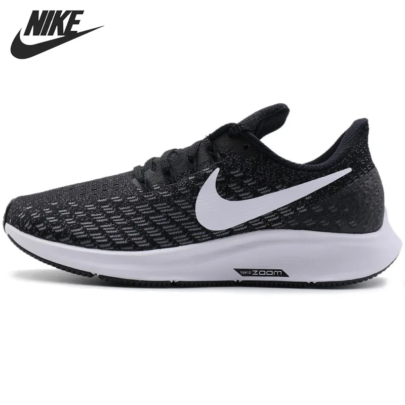 Nueva llegada Original 2019 NIKE AIR ZOOM PEGASUS 35 zapatillas para correr mujer| | - AliExpress