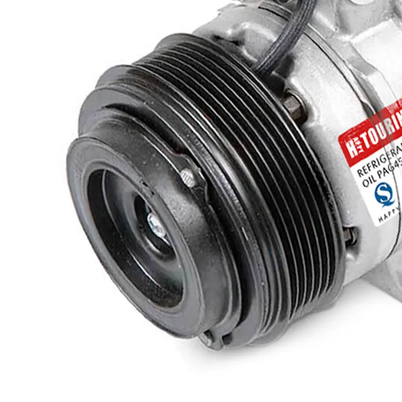 10s20c AC Compressor For Ford Edge 1417 Lincoln MKX 0715 7T4Z19703A ...