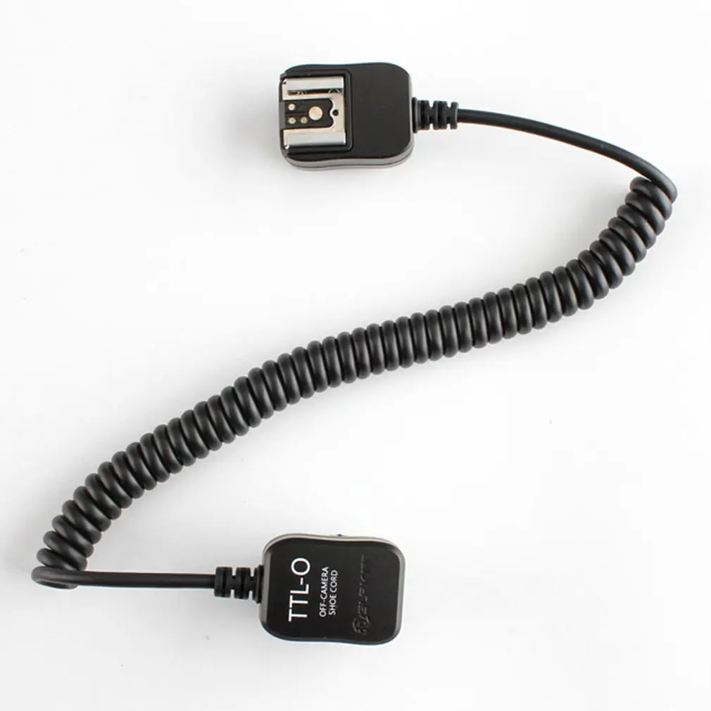 Ttl-O применим к Olympus Flash Strobe Cable, камера Ttl Strobe Cable Off кабель для камеры Flash Ttl Line