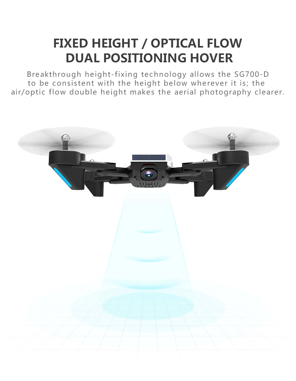 Câmera de Fluxo Fpv com 4 Jdrc Zlrc Quadcopter Wifi k hd Óptico Posicionamento rc Drone Rtf vs x8 Sg901 S20 Sg700 Sg700d 17 Brinquedos e hobbies