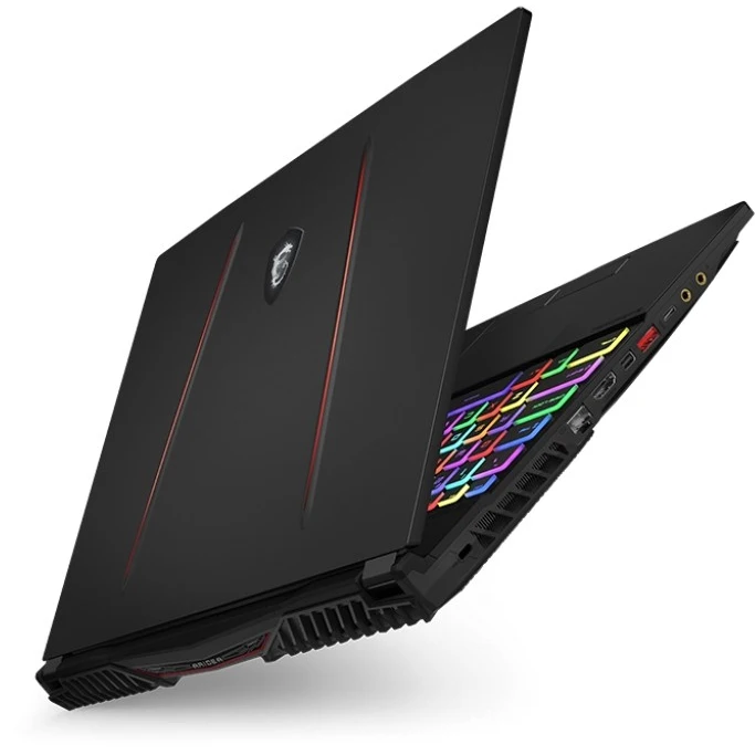 Ноутбук MSI GE65 9SF 002RU Intel Core i7 9750H/16GB/1024GB SSD/15.6&quot FHD IPS 240Hz/No ODD/NVIDIA GeForce RTX 2070 8GB GDDR6/Cam| |