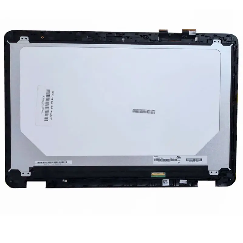 US $115.00 156 Led Lcd Touch Screen Digitizer Display Assembly For Asus Q551 Q551L Q551LA Q551LD Q551LN Q551LB FPTPAY15611A01X