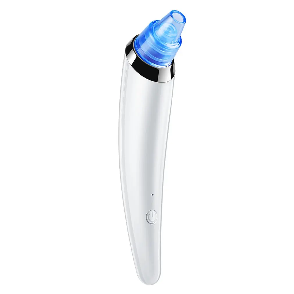 Wand From Black Dots Comedone Black Head Vacuum Pore Cleaner From Acne on Face Nose Suction 3