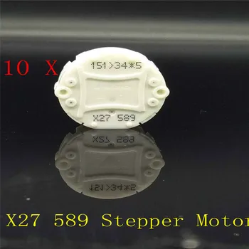 

10PCS X27 589 Stepper Motor Instrument Cluster For Ford Mustang Speedometer x27.589 x15 589 x25 589 xc5 589