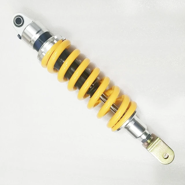 360mm 365mm 370mm 30mm Gabel Universal Motorrad Stoßdämpfer Hinten  Suspension für Honda Yamaha Suzuki Kawasaki KTM ATV 1000cc - AliExpress