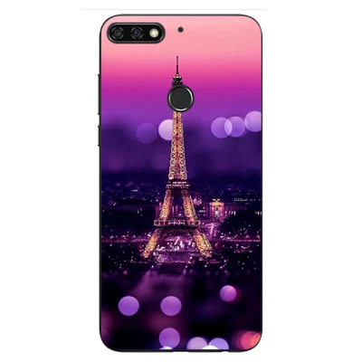 ТПУ силиконовый защитный чехол для lenovo K5 Note L38012 Гибкая модная крутая задняя крышка для lenovo K5 Play A5 L18011 K320t - Цвет: w11