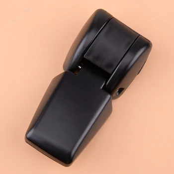 

Black Car Left Rear Back Liftgate Window Glass Hinge Fit for Lincoln Aviato r 2003 2004 2005 3C5Z78420A69AA