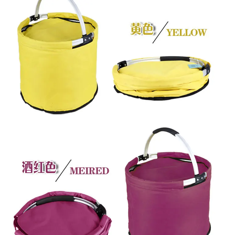 Kai ying Portable Hand Insulated Bag Large Size Outdoor Refrigeration Freshness Ice Pack Waterproof Ice Packs Large Size Takeout