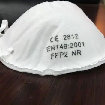 

HOT Dust Mask Particulate Respirator Level Anti-fog PM2.5 Protective Mask Safety Masks