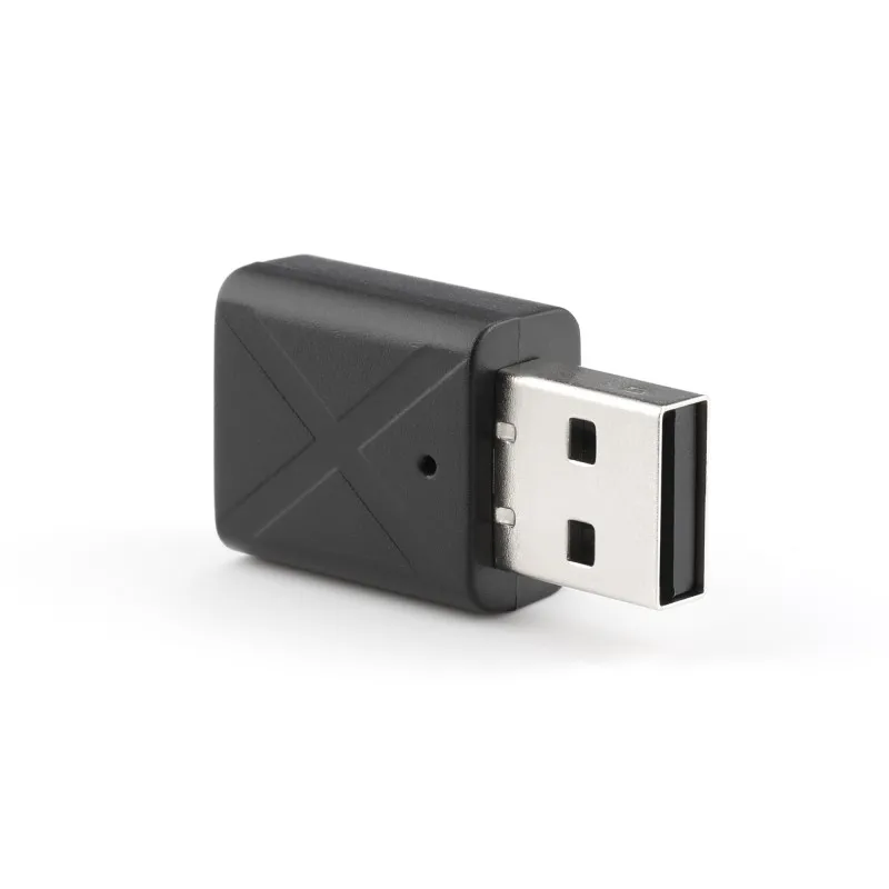 Bluetooth 5 0 аудио приемник передатчик мини стерео автомобильный комплект AUX RCA USB