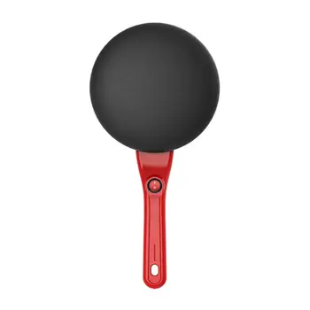 

Multifunctional Pancake Maker Machine for Crepe Pizza Pancake Non-Stick Coating Adjustable Temperature Control EU Plug