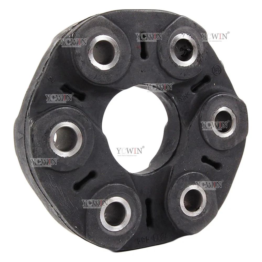 Driveshaft Coupler Flex Joint Disc for BMW E28 E34 E36 E39 E46 320i 325i 525i X5 26117511454 26117515459