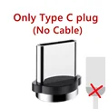 Only plug For Type-c