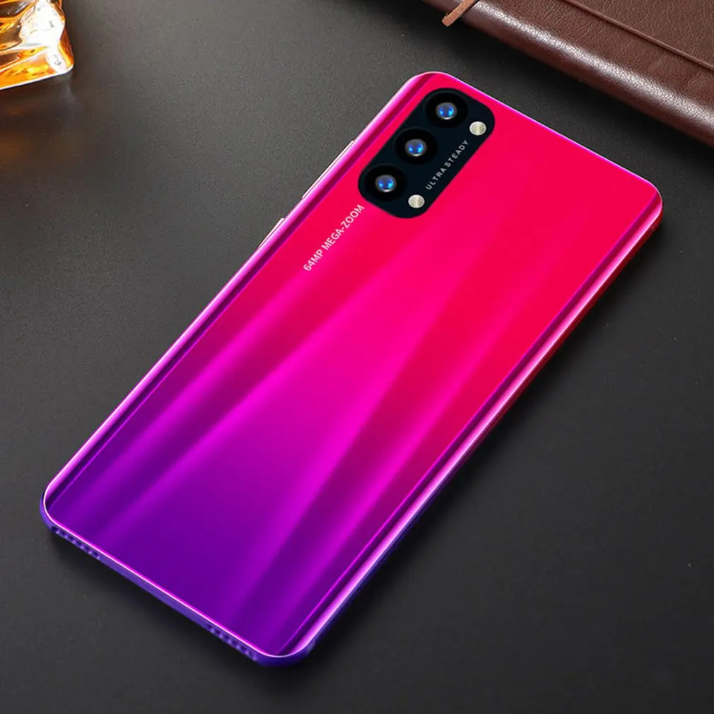Reno4 Pro Smartphone 5.8 Inch Smartphone 512M+4G