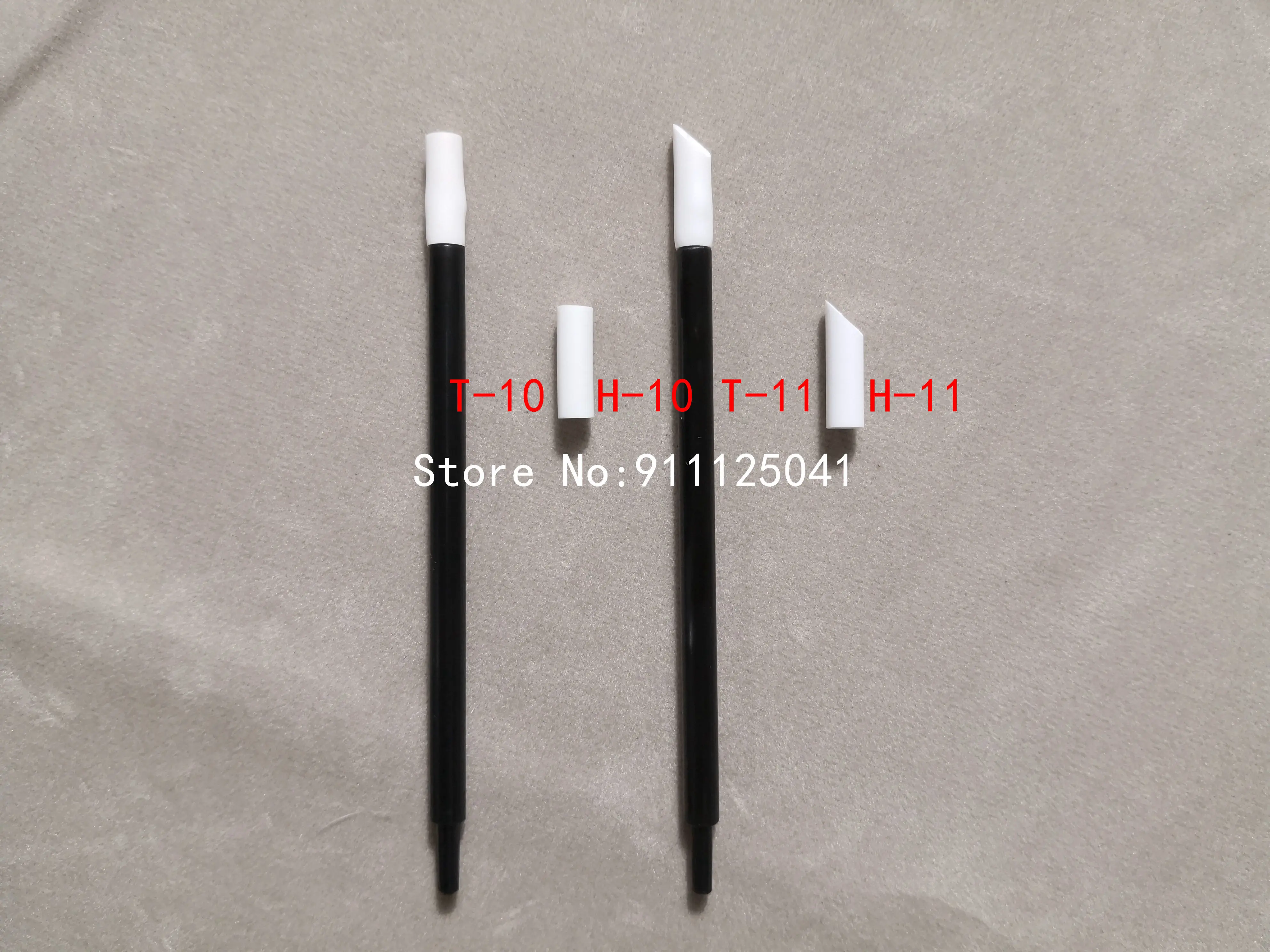 50PCS Rubystick Printer Head Clean Swab Stick for DX5 DX7 Mimaki Mutoh Konica PCB Board, 5mm T11 H-10 Description Image.This Product Can Be Found With The Tag Names Computer cleaners, Computer Office, Printer head clean sponge