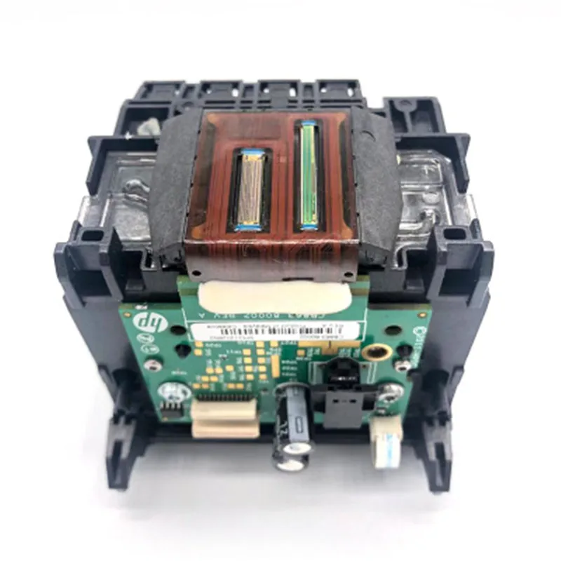 

100% Test OK Printhead For HP 932 933 932XL Print Head For HP 7110 7510 7512 7612 6700 7610 7620 6600 Printer