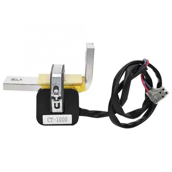 

CT-1000 1000A 750KVA~1250KVA 50Hz~400Hz High Frequency Droop Transformer For Generator Inverter Transformer