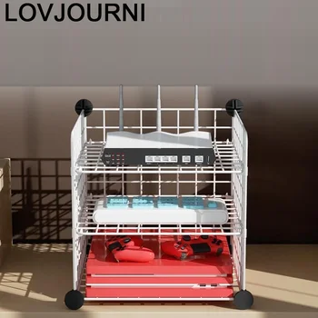 

Rangement Bureau Secret Stash Remote Control Holder Tv Set-top Organizer Caixa Organizadora Caja Almacenamiento Storage Box