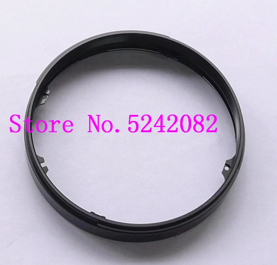 Nuovo Per Sony Fe 24-70Mm F/2.8 Gm Sel2470Gm 24-70 Filtro Obiettivo Barilotto Vite Anteriore Anello Barilotto Ass'Y Parti Di Riparazione