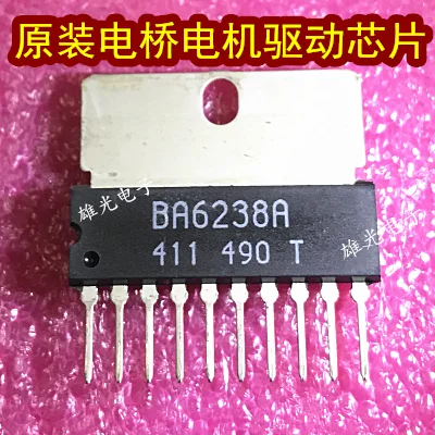 10 шт. BA6238A на молнии-10 новые и оригинальные