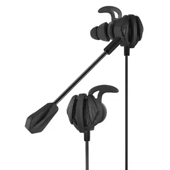 

In-ear headphones mobile phones wired headphones R6X8