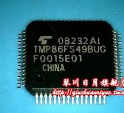 IC TMP86FS49BUG
