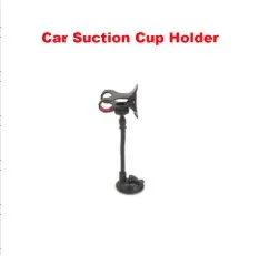 Car Phone Holder Держатель для мобильного телефона с зажимом, подставка для телефона, длинная рука, универсальное настольное крепление, кровать, ленивый кронштейн, многофункциональный держатель для телефона - Цвет: Car Phone Holder