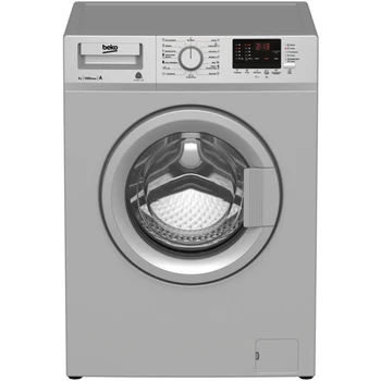 

Washing machine Beko rsge685p2bss, frontal