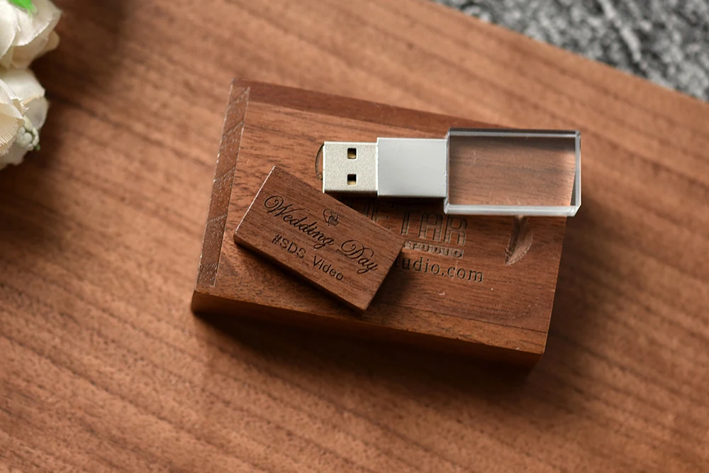 jaster pendrive de logotipo fotografia de usb versão