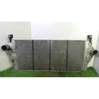 

1880816 Intercooler Renault Lagoon Ii (bg0)